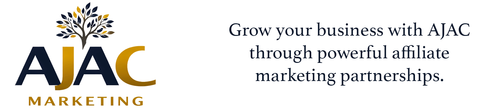AJAC Marketing